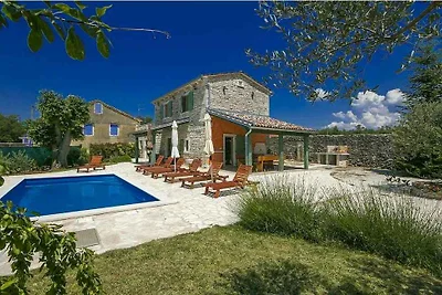 Casa vacanze Vacanza di relax Brecevici