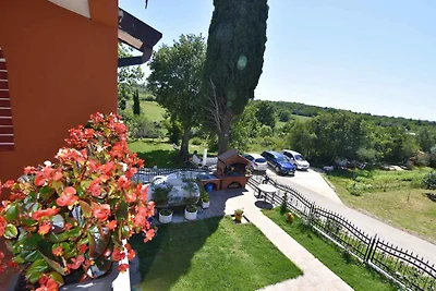Appartamento Vacanza con famiglia Umago