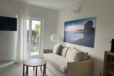 Appartamento Vacanza con famiglia Alassio