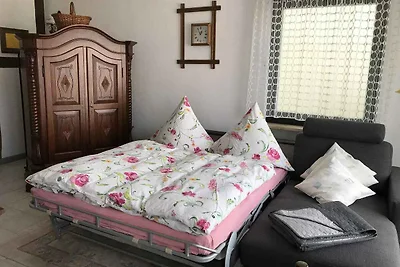 Ferienwohnung am Markt