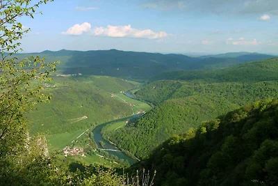 Appartamento Vacanza con famiglia Slovenia