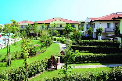 Vakantieappartement Gezinsvakantie Caorle