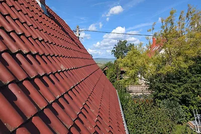 Ferienhaus mit Terrasse und WLAN in der Nähe 