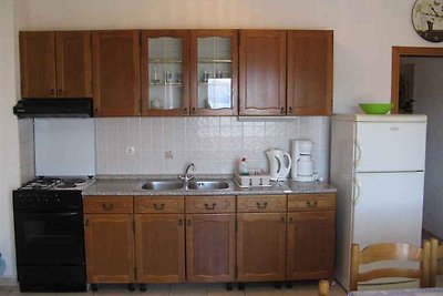 apartman za odmor Obiteljski odmor Lopar