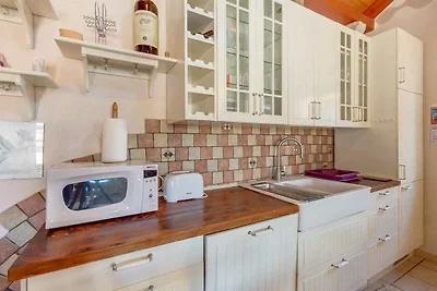 Gemütliche Ferienwohnung Popi in Mali Lošinj 