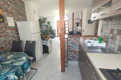 Appartamento Vacanza con famiglia Bélatelep-Fonyód