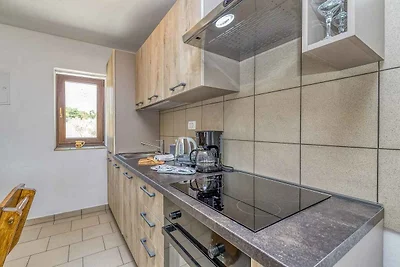 Ferienhaus mit eigenem Aussenpool