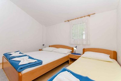 Vakantieappartement Gezinsvakantie Drvenik Veliki