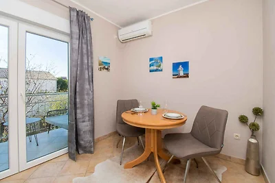 Ferienwohnung mit Klimaalage