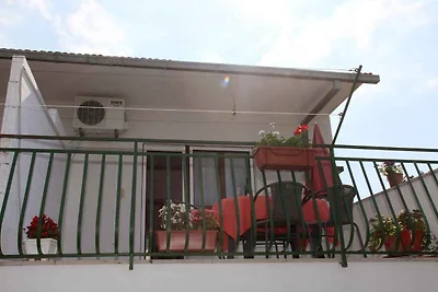 Appartamento Vacanza con famiglia Okrug Donji