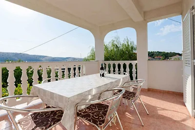 Appartement Vacances avec la famille Lopar