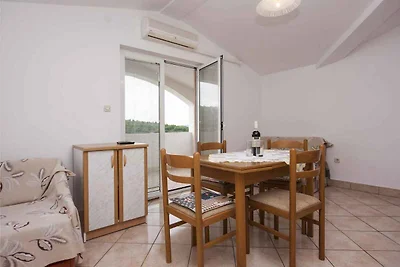 Appartamento Vacanza con famiglia Jadrtovac