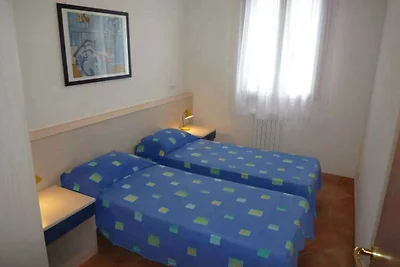 Appartamento Vacanza con famiglia Cavallino-Treporti