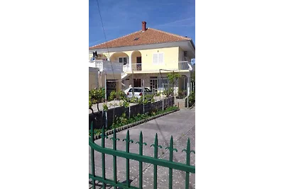 Ferienwohnung mit Internetzugang und Grill