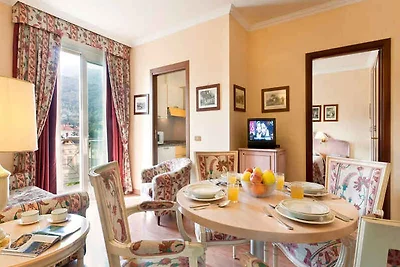 Appartement Vacances avec la famille Baveno