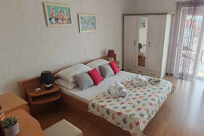 Vakantieappartement Gezinsvakantie Sveti Vid-Miholjice