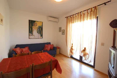 Appartamento Vacanza con famiglia Cittanova