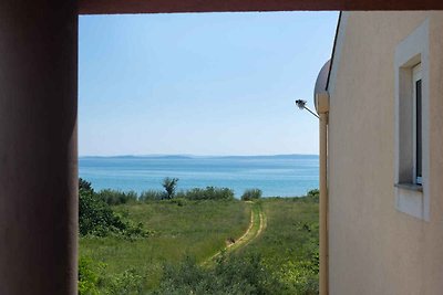 Vakantieappartement Gezinsvakantie Privlaka