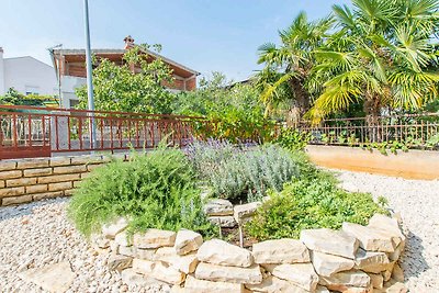 Ferienwohnung mit Terrasse und Klimaanlage