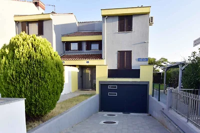 Ferienwohnung mit Klimaanlage