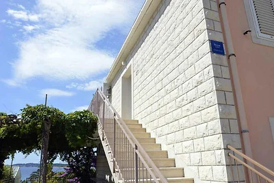 Vakantieappartement Gezinsvakantie Orebic