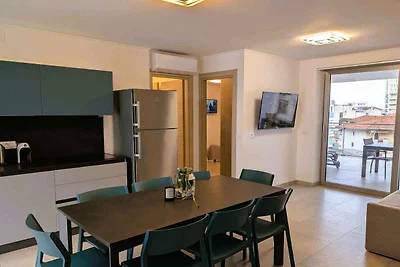 Holiday flat family holiday Lignano Sabbiadoro