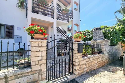 Ferienwohnung mit Klimaanlage und WLAN