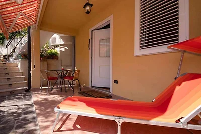 Appartamento Vacanza con famiglia Vrsar