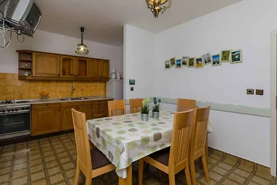 Ferienwohnung mit Klimaanlage und Internet