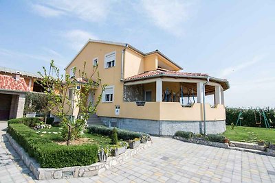 Ferienwohnung mit Klimaanlage, Balkon und