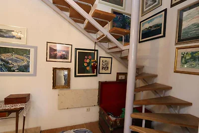 Casa vacanze Vacanza di relax Silo
