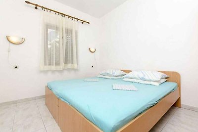 Vakantieappartement Gezinsvakantie Zecevo