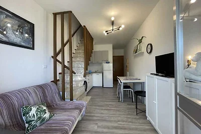 Ferienwohnung in der Nähe des Zentrums