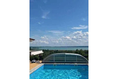 Casa vacanze Vacanza di relax Csopak