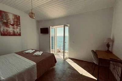 Ferienhaus direkt am Meer