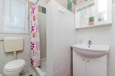 Ferienwohnung mit Klimaanlage