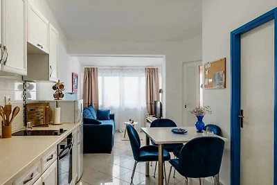 Apartamento Vacaciones familiares Vir