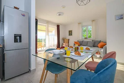 Casa vacanze Vacanza di relax Gruda