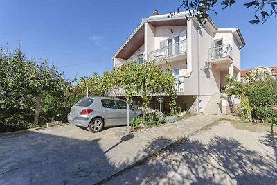 Ferienwohnung mit Klimaalage