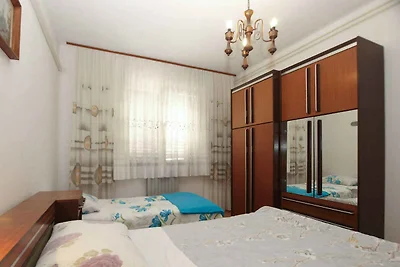 Ferienwohnung mit Klimaanlage