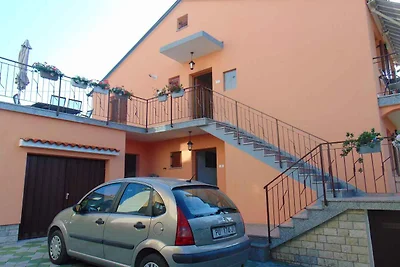 Vakantieappartement Gezinsvakantie Rovinj