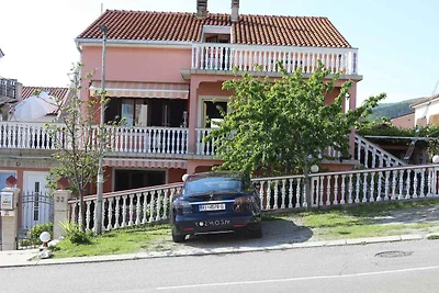 Ferienwohnung mit Terrasse und Klimaanlage