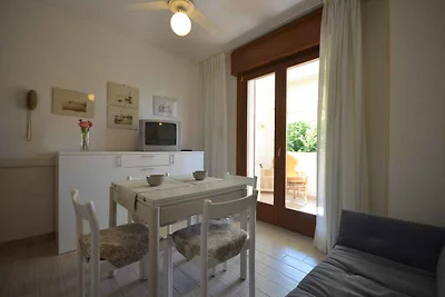 Vakantieappartement Gezinsvakantie Bibione
