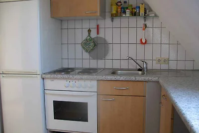Vakantieappartement Gezinsvakantie 