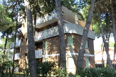 Vakantieappartement Gezinsvakantie Lignano Sabbiadoro