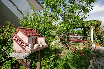 Appartamento Vacanza con famiglia Lopar