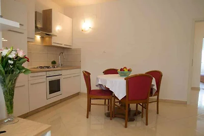 Ferienwohnung Zeljka B4