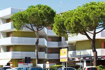 Appartement Vacances avec la famille Bibione