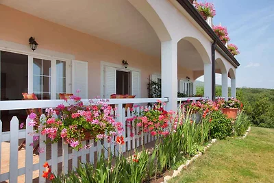 Appartamento Vacanza con famiglia Labin