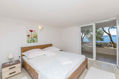 Vakantieappartement Gezinsvakantie Trogir-okrug donji